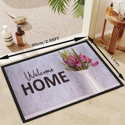 VIKAMA Healing Clouds Carpet Bedroom Living Room Sofa Area Decorative Cushion Ins Style Warm Home Decoration