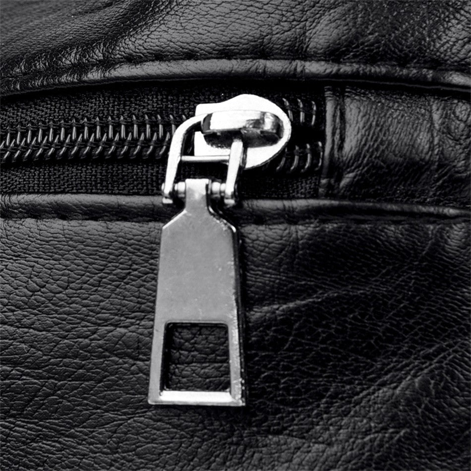 High Quality Soft Leather Luxury Purses and Handbags Women's Bag Designer Multi-pocket Crossbody Shoulder Bag for Women 2024 Sac