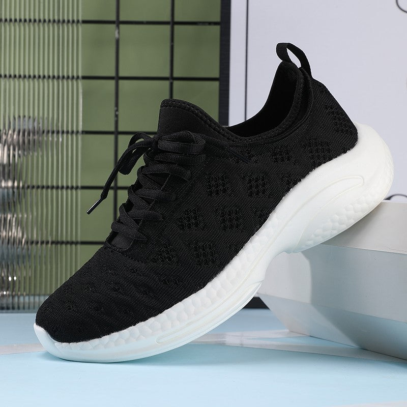 2025 New Sports Running Shoes Casual Walking Sneakers Tenis Feminino Shoes for Men Comfortable Athletic Training Footwears