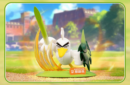 FUNISM Bonecos Genuínos Pokémon Pikachu Mewtwo Estatueta Gardevoir Weezing Modelo Anime Pocket Monster Brinquedo Infantil Coleção Presente