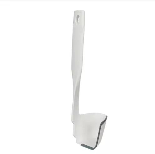Espátula Rotativa para Tambores Misturadores Multifuncionais de Cozinha Thermomix CF-130