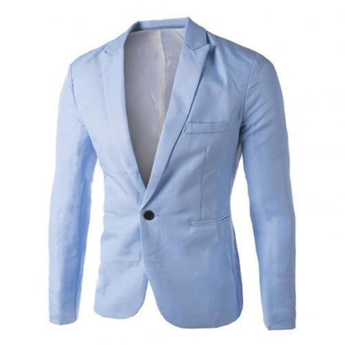 Autumn Men s Suit 8 colors male Suits business Jackets Coat Fashionable white black grey M 3XXXL