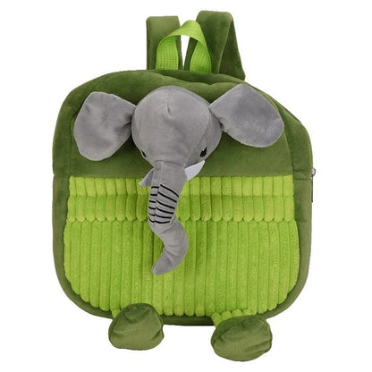 Italian Brainrot Plush Backpack Telalaero Telala Funny Student Backpack ?LiriLi Larlla Boneca Ambalam Cute Soft Bag for Kid Gift