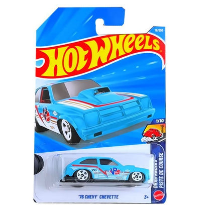Genuine Hot Wheels 1/64 Mainline Series 2026 C Case FERRARI BENZ Porsche Bentley Collectible Car Toy Diecast Vehicle C4982