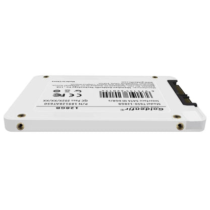 Goldenfir-Solid State Drive, SSD, Adequado para Laptops, Compatível, 64GB, 120GB?Hot Selling