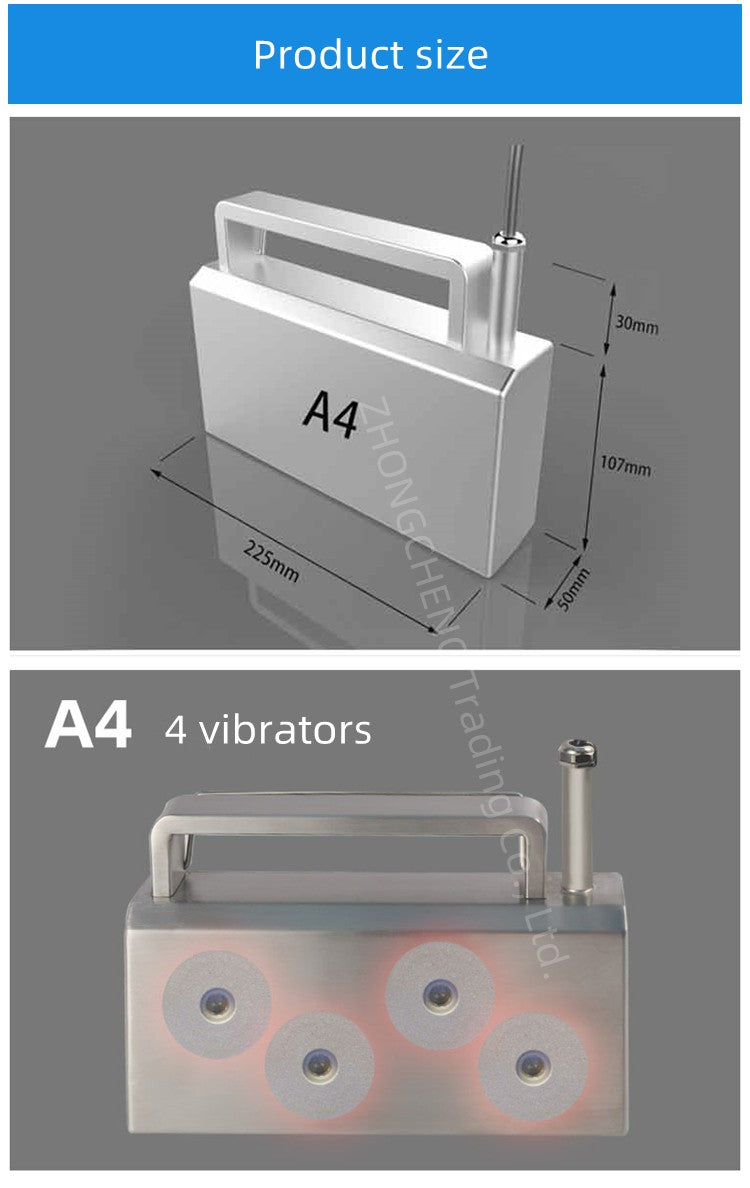 Household 220v Ultrasonic Dishwasher Sink Free-standing Installation-free Home Brush Type Vegetable Washing Lazy Automatic