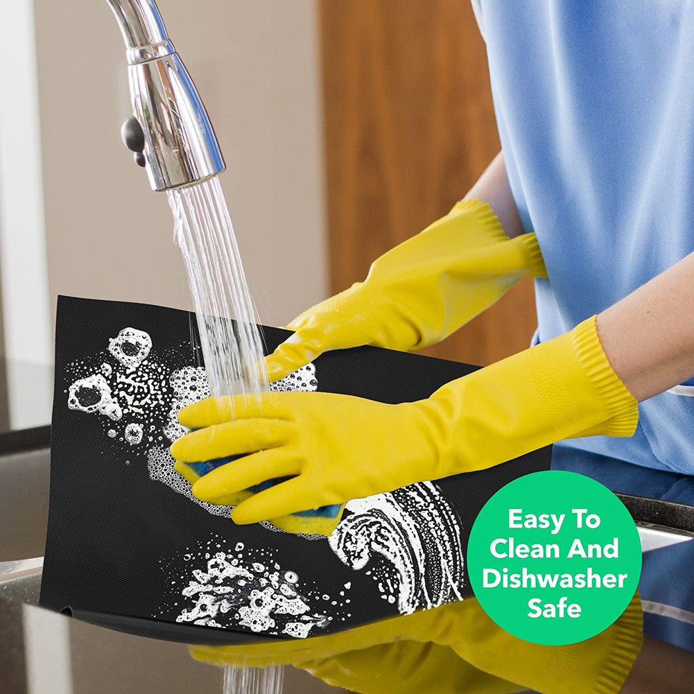 1/5/10pcs BBQ Grill Mat 40X33CM Non Stick Barbecue Grill Liners Oven Grill Foil Barbecue Liner Mat Kitchen Tools Accessories 50%