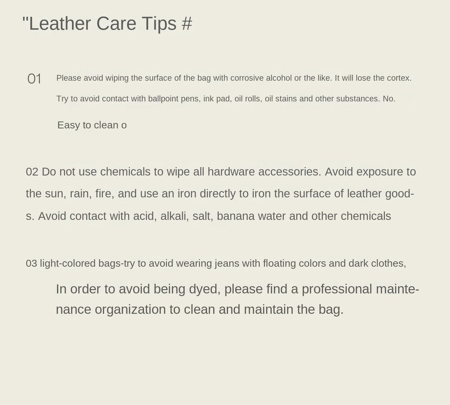 Songmont Designer Tote Bag Signature Monogram Print PU Material Lightweight Durable Womens Bag Zipper Top Polyester Lining