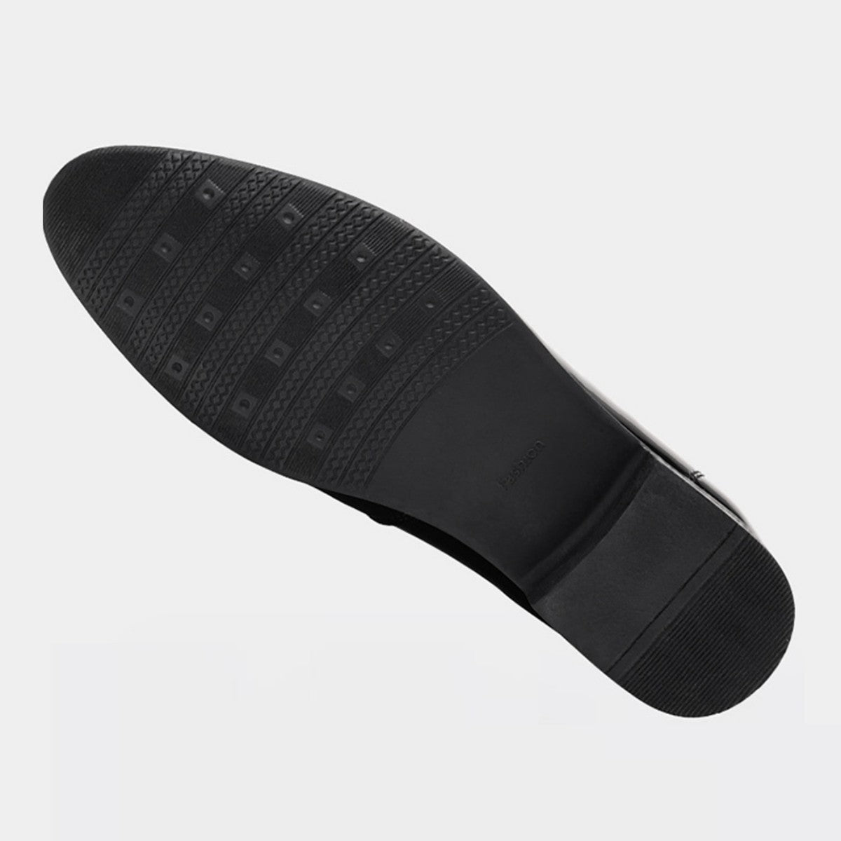 Mens Dress Shoes High Gloss Patent Slip On Loafers Formal Business Oxford Casual Driving Pointed Toe Boat Shoe For Men