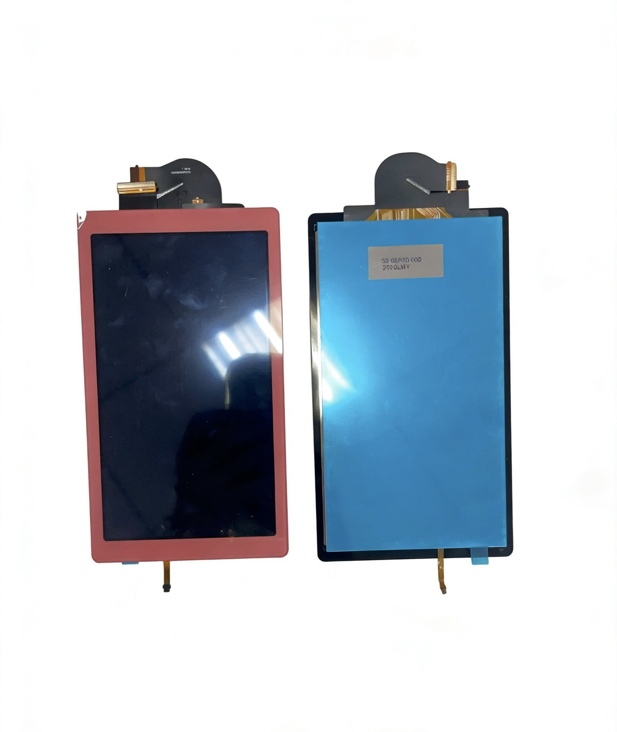 NEW 2IN1 for Switch Lite Original LCD Display with Touch Screen Full Fitted Assembly Replacement for Switch Lite Screen