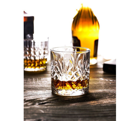 Copos de Uísque Elegantes, Uísque Escocês, Bourbon, Coquetéis, Rum, Copos de Uísque Duráveis