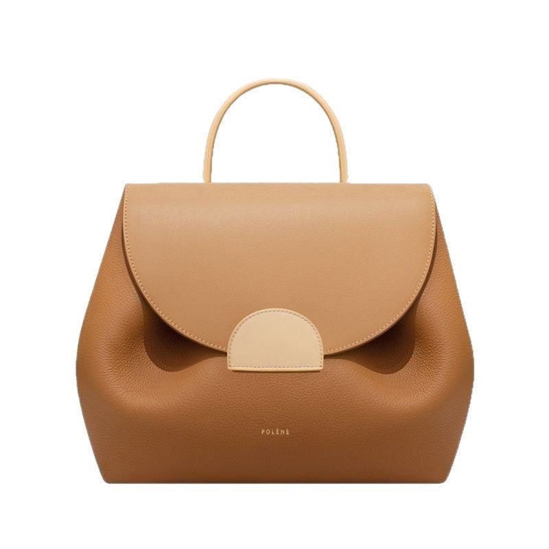 Light luxury internet celebrity influencer's bestseller women's handbag/shoulder crossbody bag