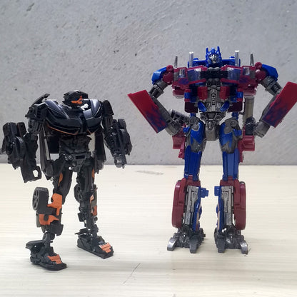 Transformation Toys Hot Rod 8805 OP Commander 8801 Bumblebe 8803 KO SS05 SS87 SS93 Action Figure Deformation Robot Anime Model