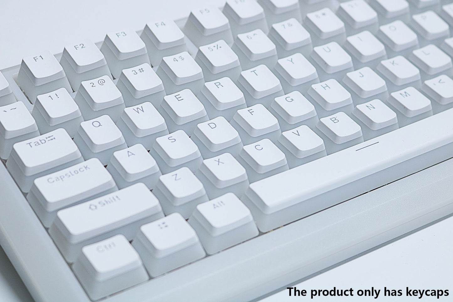 Keycaps PBT Pudding 129 teclas Keycap Perfil OEM Tampa de teclado Para teclado mecânico Kit Mx Switch Retroiluminação RGB 87 104 Teclados Gamer