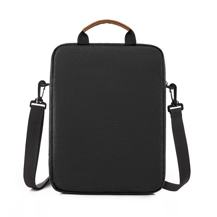 12.99 Inch Vertical Tablet Bag with Shoulder Strap, Men's and Women's Commuting Laptop Bag, Handbag, Suitable for Apple Thinkpad