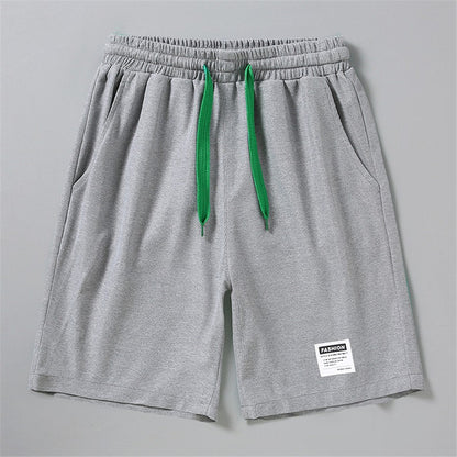 Summer Shorts Men Plus Size 12XL Shorts Fashion Casual Elastic Waist Short Pants Male Big Size 10XL 12XL Bottom