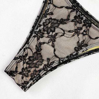 Push Up Bikinis 2026 Lace Sexy Women Swimsuit Swimwear Female Micro Bikini Set Biquini Bathing Suit Swimming Suits Beachwear