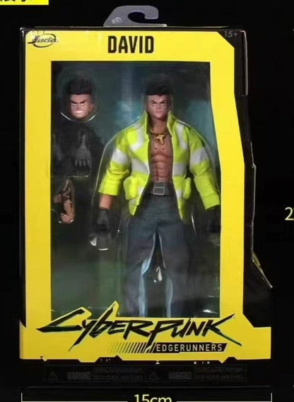 Original jada Street Fighter 1/12 figure limited edition Feilong Dalsim 6-inch movable model collection finished product