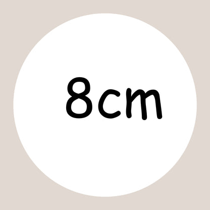100pcs Custom Sticker Customized Logos Iabel Wedding Birthdays Baptism Stickers Design Your Own Stickers Personalize Stickers