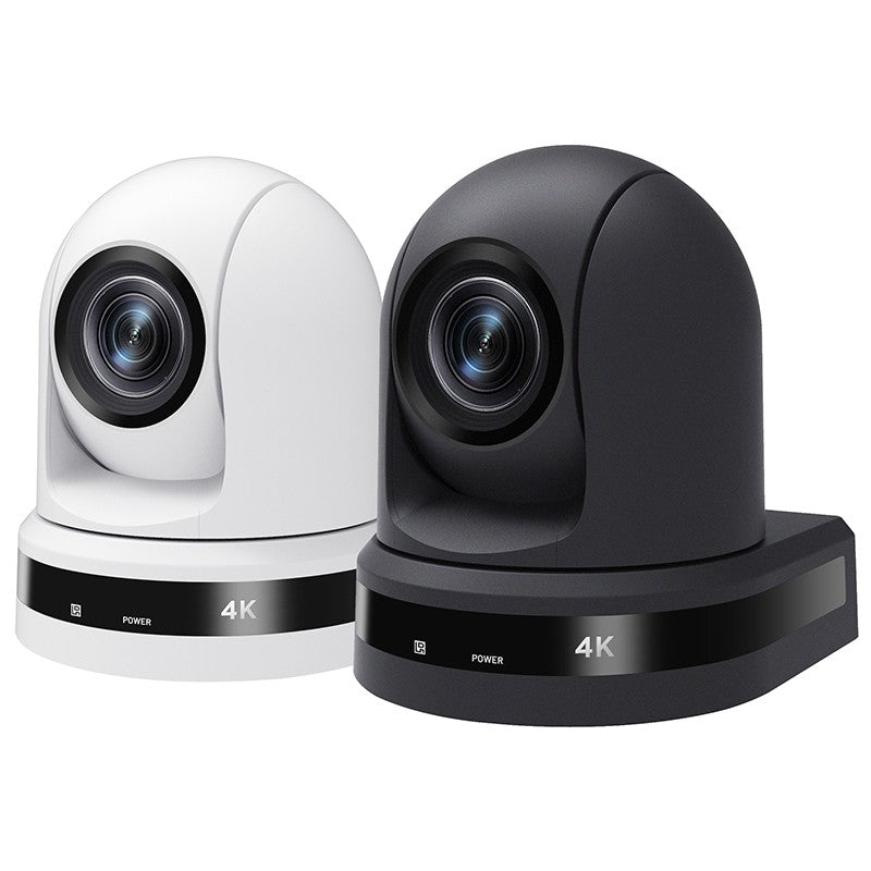 4K NDI  PTZ Camera 1-10pcs 20X Zoom Video Conference Camera for Church Business Meeting Optional 1 controller keyboard kit