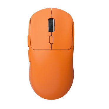 Gaming Mouse Bluetooth Mouse Rechargeable Gamer Paw3395 Lightweight Ergonomic Wireless Mouse Esport