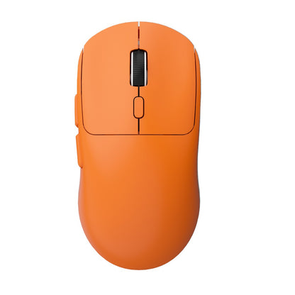 Mouse Gamer Bluetooth Mouse Sem Fio Recarregável Gamer Paw3395 Leve Ergonômico Esport