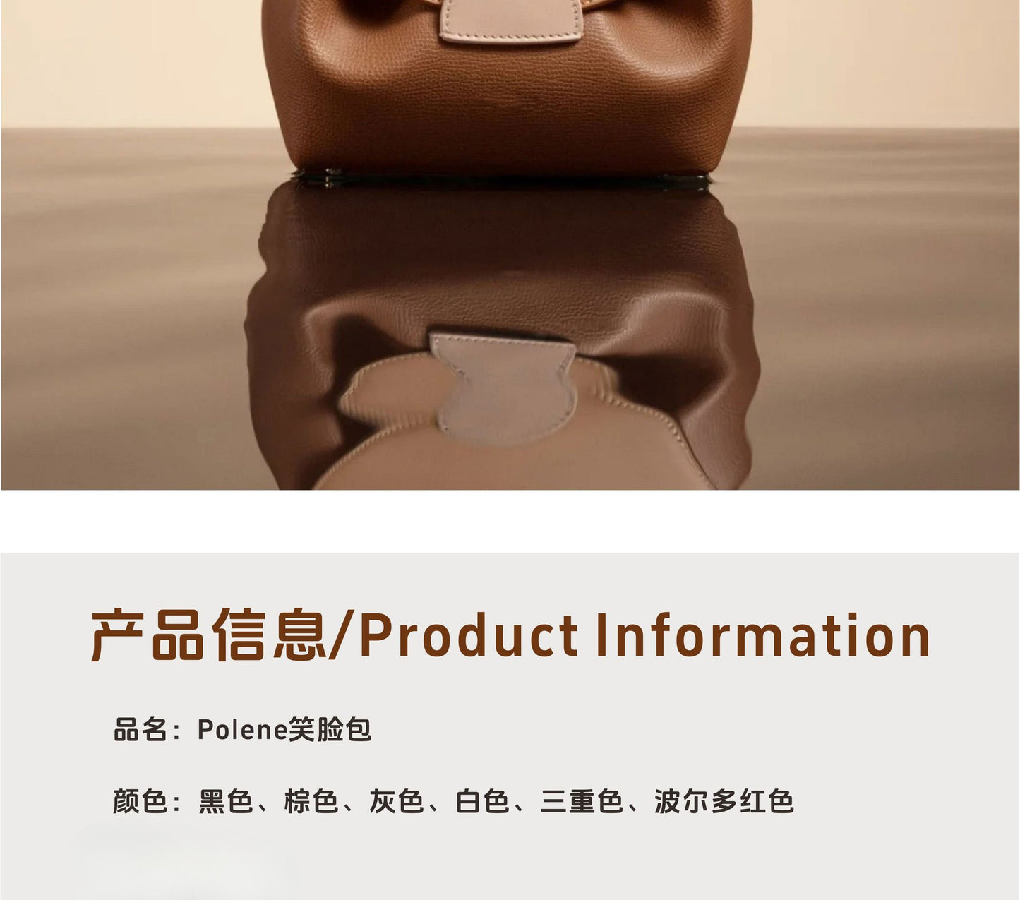 Light luxury internet celebrity influencer's bestseller women's handbag/shoulder crossbody bag