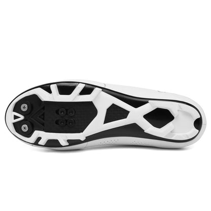 Men's Pro Cycling MTB Shoes with Spikes Men's Road Cycling Speed Shoes (Flat) Women's Cycling MTB Shoes with Spikes mtb