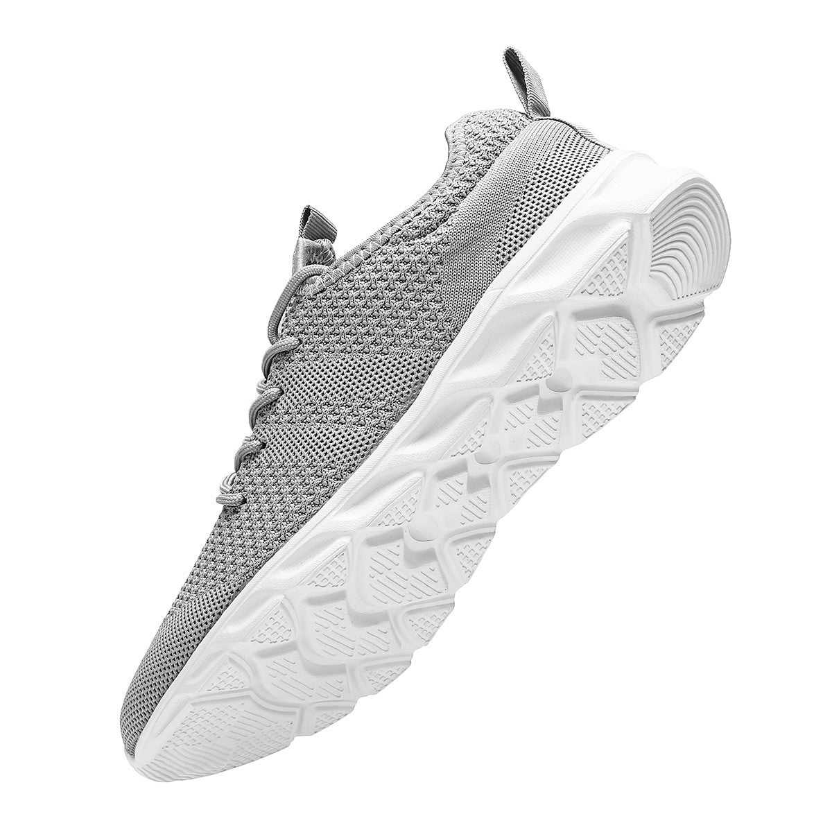 Oferta Imperdível Tênis Masculino Leve de Corrida Confortável Respirável Casual Antiderrapante e Resistente ao Desgaste Tênis Esportivo Masculino para Caminhada