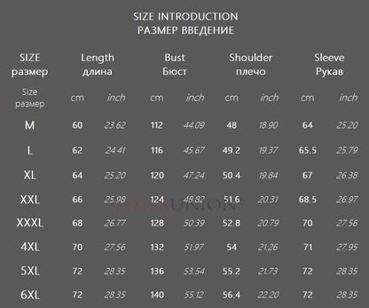 Unisex Winter Thicken Warm Bomber Jacket Air Force Style Flight Parkas Coat with Cotton Embroidery Casual Outwear for Men