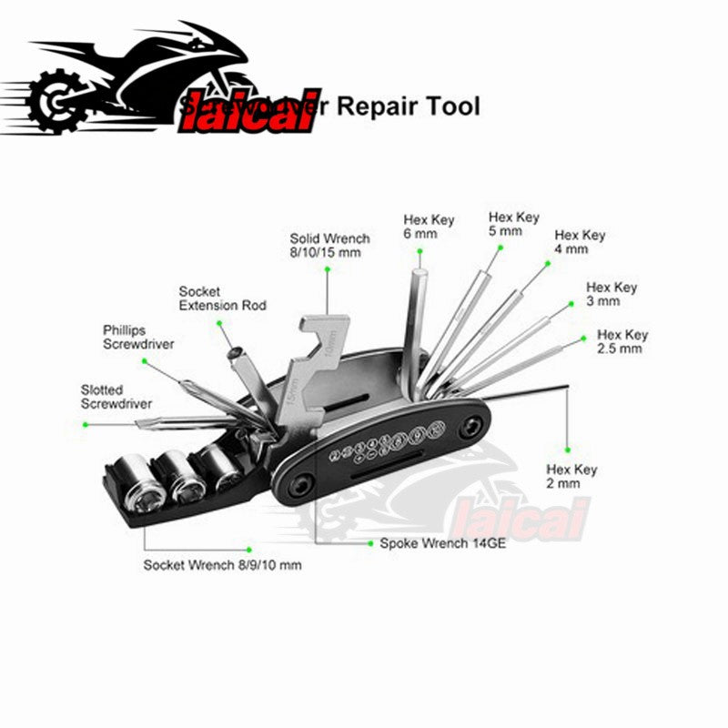 Para Harley Davidson PA1250 Softail Sportster VRSC Touring X48 883 1200 Street Glide Ferramentas Acessórios Chave de Fenda para Moto