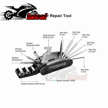 Para Harley Davidson PA1250 Softail Sportster VRSC Touring X48 883 1200 Street Glide Ferramentas Acessórios Chave de Fenda para Moto