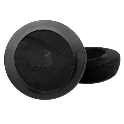 Fones de ouvido de substituição INOWWONI para JBL Synchros E40BT almofadas de orelha fones de ouvido fones de ouvido fones de ouvido faixa de cabeça