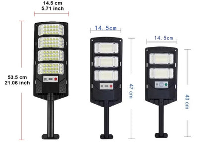 99000000LM 60000W Solar LED Outdoor Lighting Motion Sensor Super Bright Wall Lamp Waterproof Solar Light For Garden Street Patio
