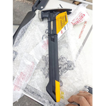 Acessórios para Ferramentas Manuais TOUGHBUILT Hand Hammer Series TB-H1-1R-S16 TB-H1-1R-S18 TB-H1-1SBR-S20X TB-H1-1SBR-S24X