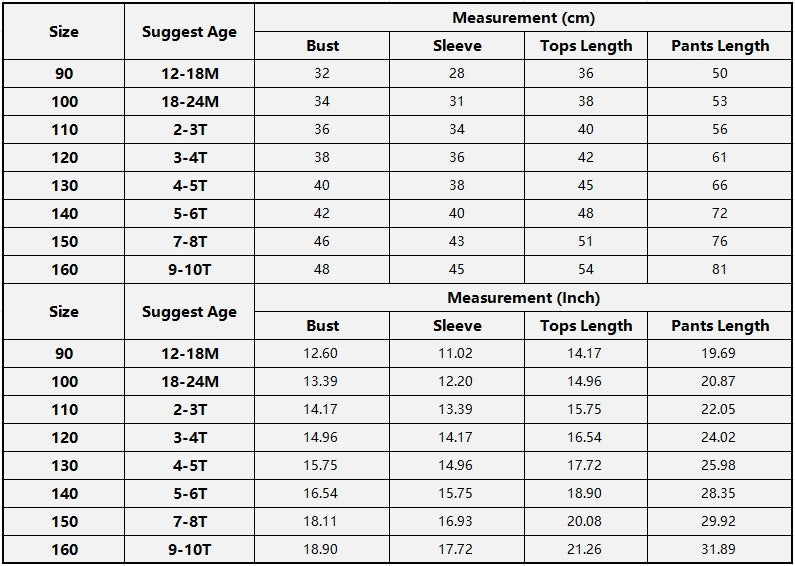 Kids Spring Summer Pajamas Set Cute Cartoon Print Long Sleeve Lapel Soft Sleepwear for Boys Girls Baby Casual Loose Loungewear