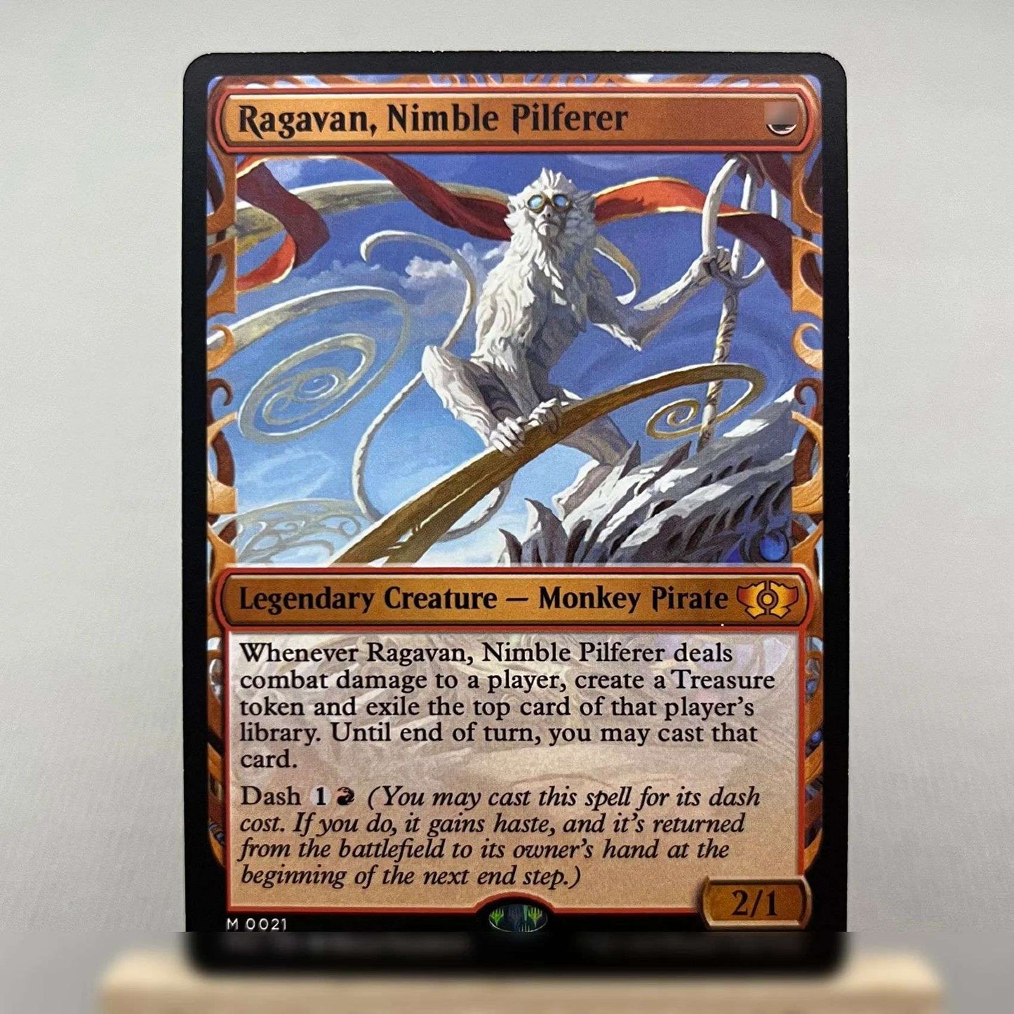 WOT SPG LCC WOE LCI HOLO4-02 Cartas TCG para Jogo em Casa Proxy mágico da Mana Crypt Rhystic Study Lord of Underworld gather
