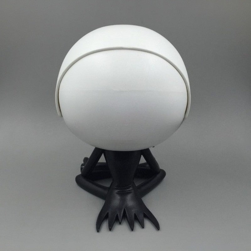 Anime O Estranho Mundo de Jack Boneco de Ação Jack Skellington Caixa de Armazenamento Modelo de Mesa Enfeites Presente de Aniversário Brinquedo