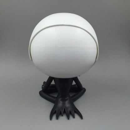 Anime O Estranho Mundo de Jack Boneco de Ação Jack Skellington Caixa de Armazenamento Modelo de Mesa Enfeites Presente de Aniversário Brinquedo