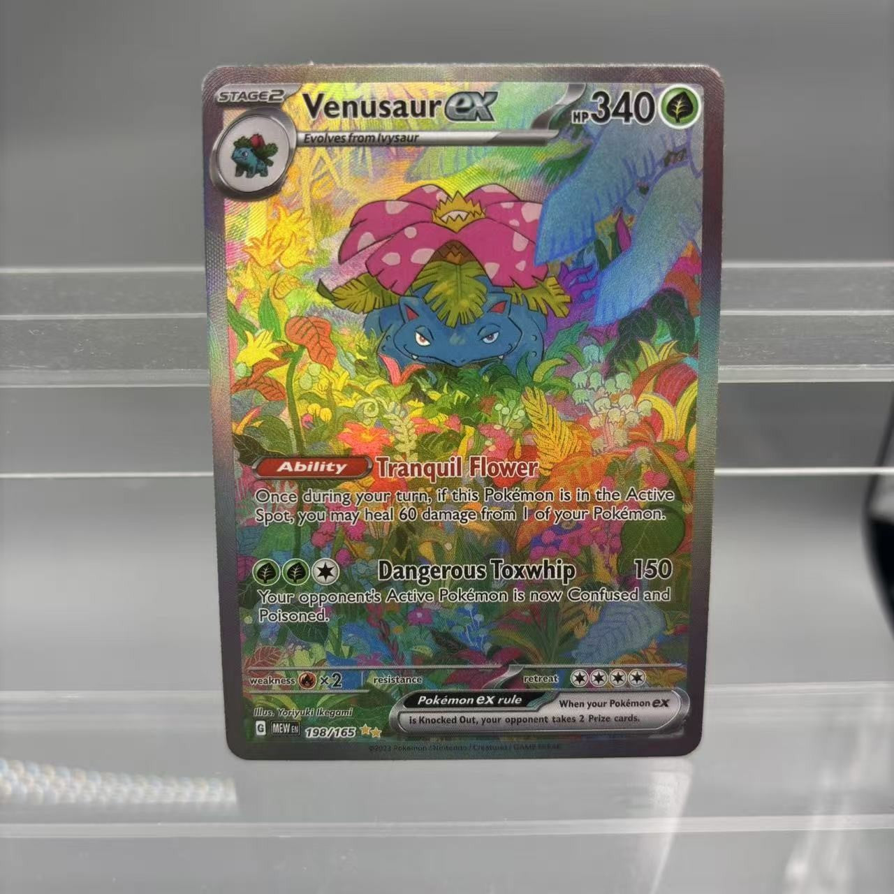 Cartas Colecionáveis PTCG DIY Charizard Blastoise Venusaur ex Giratina Carta Única Feita à Mão Jogo Clássico Anime Cartão Presente Brinquedo