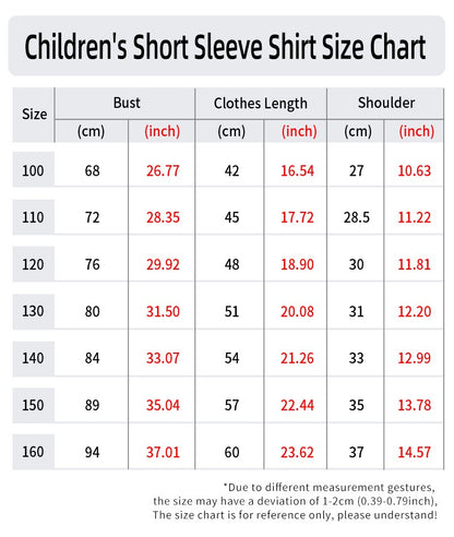 Summer New Men's Lapel Short Sleeve Hawaiian Shirt Leopard & Pink Panther Print Hawaii Vacation Casual Fashion Kids/Adult Tops