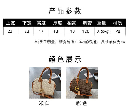 IMJK 23*17cm Luxury Women Clutch Bags Crossbody Shoulder Purses Handbag Women Clutch Travel Tote Bag
