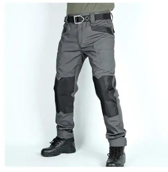 Tactical Hiking Frog Suit Men Airsoft Clothes Paintball Men Hunting Assault Shirts Special Forces Shooting Uniform Cargo Pants