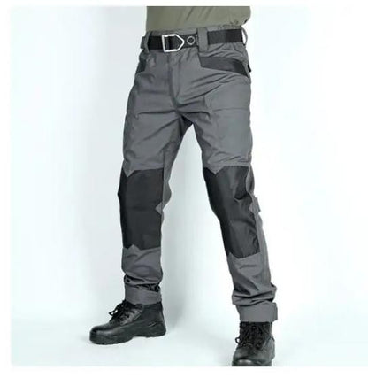 Tactical Hiking Frog Suit Men Airsoft Clothes Paintball Men Hunting Assault Shirts Special Forces Shooting Uniform Cargo Pants