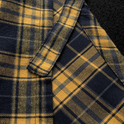 Casual Retro Irregular Women Plaid Skirt Bow-knot Elastic Waist Shirt Style Blue White Lattice Mini A-line Shortskirt