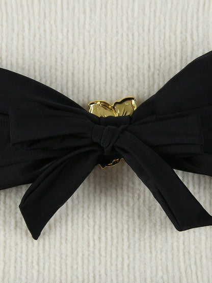 "2025 Sexy Bandeau Push-Up Bikini Set - Brazilian Thong Swimwear for Women";;VERDADEIRO;;"JY777-RE,L