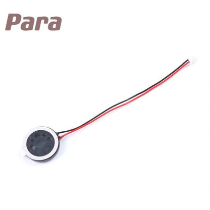 10mm/13mm/15mm/16m/18mm/20mm/23mm/25mm/26mm 8R 8 ohms 1W Speaker Loudspeaker Audio for Tablet DIY Phone Computer Trumpet Horn