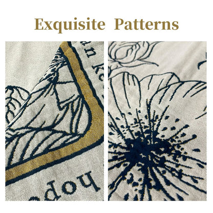 Bathroom Towel - Large Gauze Towels (75×150CM), Soft Absorbent & Lightweight, Perfect for Shower, Hotel, Sauna, Fitness