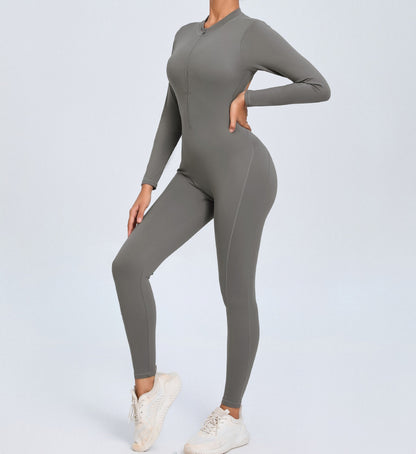 Summer Yoga Clothes Suit Workout Sports Set Women Bodysuits Gym Set Women Training Siamese Fitness Jumpsuit Female Sportswear
