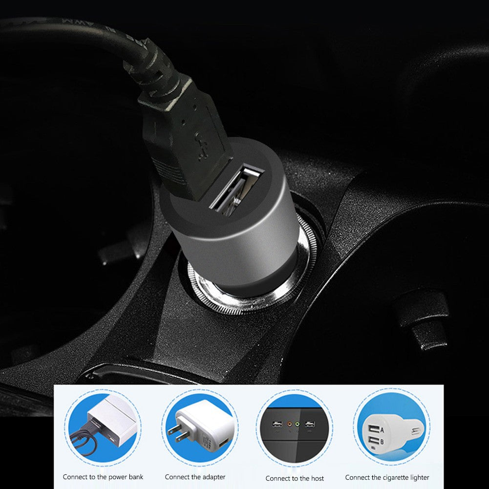 5V USB Heated Car Seat Cover 43x43cm Electric Heating Pad Universal Car Seat Heating Cushion Foot Warmer for Autumn and Winter